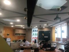 -环球雅思·托福·ALevel·OSSD·DSE·留学英语培训学校(体育西校区)