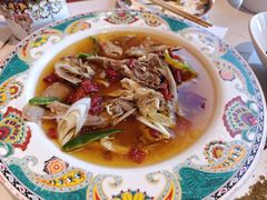 -巴依老爷新疆美食(常营店)