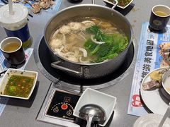 -椰小鸡·琼州糟粕醋·火锅(美兰缤纷城店)