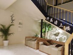 -巴斯漫温泉汗蒸馆(贡湖大道店)
