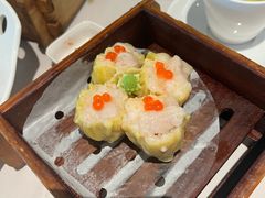 -粤财皇冠假日酒店·彩华轩中餐厅