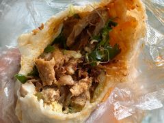 -卷五味·李老二卷馍(学则路店)