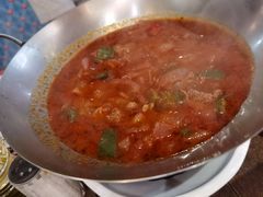 小锅羊肉-Mevlana梅夫娜土耳其餐厅·清真