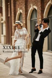 点击看大图 -茜茜公主婚纱摄影会馆