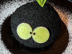-自如ZSPACE四合院艺术餐厅