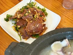 -大鼎石锅鱼(春江里店)