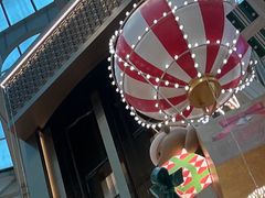 -港汇恒隆广场