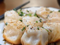 -舒蔡记生煎菜饭(云南中路店)