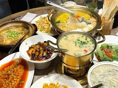 -大潮淮·淮扬菜(何园旗舰店)