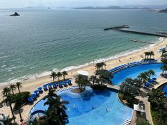 -深圳大梅沙京基洲际度假酒店