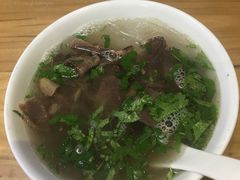 -王胖子驴肉火烧(鼓楼店)
