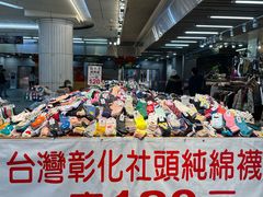 -台北地下街