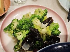 -小吊梨汤·北京菜·烤鸭(清河万象汇店)
