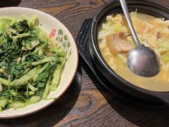 -大洋家·潮汕鱼鲜·花胶砂锅粥(天河东路店)