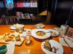 -布拉格餐厅· 中欧捷克菜(全国首店)