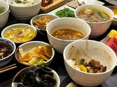 -青藤茶馆(南山路店)