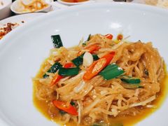 -渝信川菜(西单店)