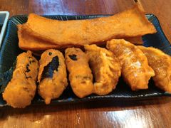 -米屋石锅拌饭(师大店)