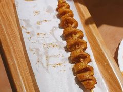 -胡氏大盘鸡新疆菜(石岗店)