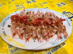 -桥东喜碧海鲜街(水东街店)