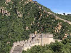 -何适山庄·团餐住宿(水长城P2停车场店)