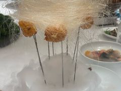 -聆桂烤鸭·金奖烤鸭(静联广场店)