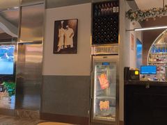 -普朗姆生蚝牛排馆 The Plump Oyster(成都摩方购物中心店)