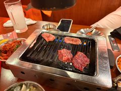 -大阪烧肉BAKA一代(国贸商住大厦店)