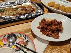 -新白鹿餐厅(龙游路总店·杭帮菜名店)