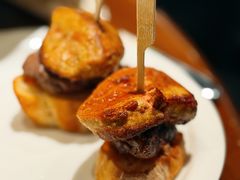 鹅肝牛肉-CAPARESH開府莱舍(望京金辉店)