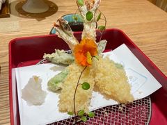 -吉之仙•中国制造•出口级食材日料店(领事馆总店)
