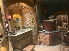 -霍比特人村