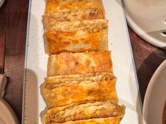 -德永枣香烤鸭(官舍店)