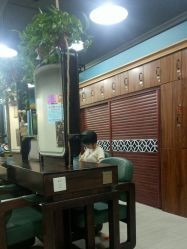 点击看大图 -卡木里发型工作室