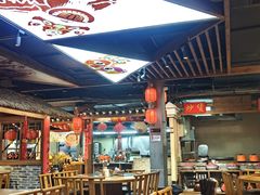 -印象鲵宴·张家界地标美食名片(溪布街店)