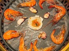 -汉阳廷自助烤肉·火锅(壹方天地店)