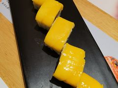 香芒鹅肝卷-仙生生寿司专门店(七一街店)