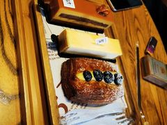 -YUMI芽米·法式烘焙·咖啡(骖鸾路店)