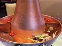 -祥源胡同·涮牛羊肉火锅(花桥店)