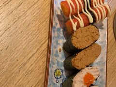 -莲寿司(上邦店)