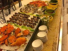 -牡丹国际大酒店-港式茶餐厅