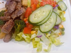 -盒马鲜生(帝斯曼店)