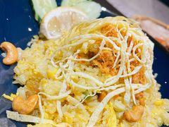 -Home Thai·泰谣(王府井apm店)