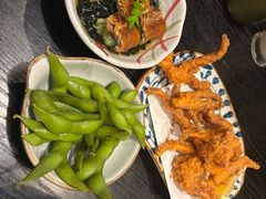 -玄白·炭烤活鳗(上海首店)