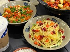 -潇湘阁(三里屯SOHO店)