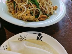 -福荣居褡裢火烧京味家常菜(西四店)