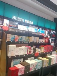 -丝芙兰Sephora