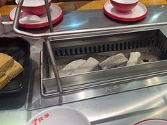 -7只羊·鲜羊肉串·地锅鸡精酿(玄武墨香路店)