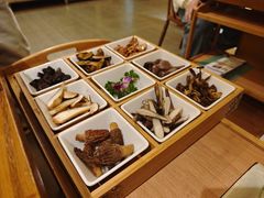 -大理董·董家小厨野生菌火锅(古城旗舰店)