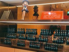 -海底捞火锅(中原万达广场店)
